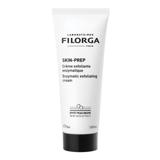 Filorga Skin-prep - gommage esfoliante enzimatico - 75 ml