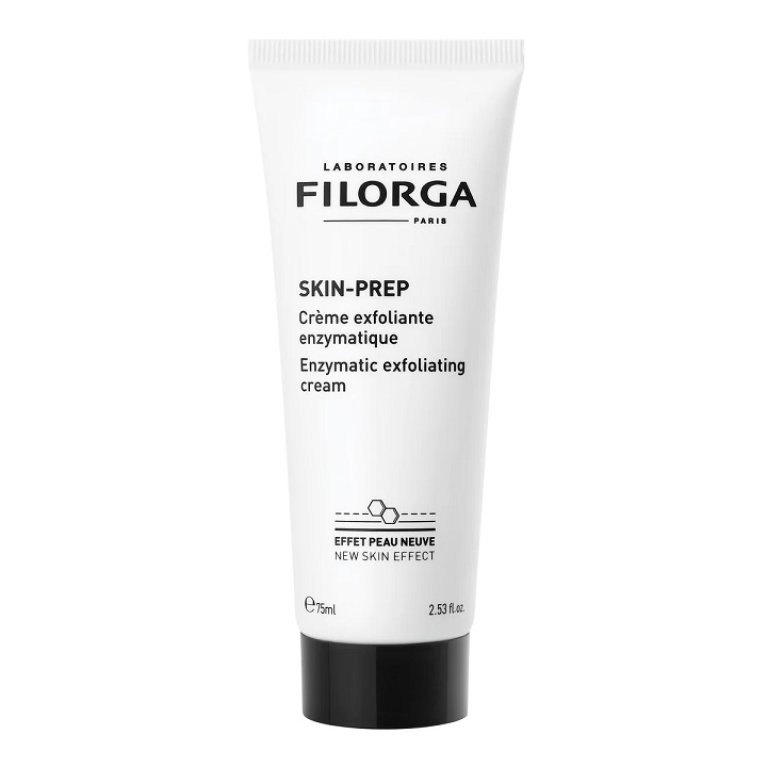 Filorga Skin-prep - gommage esfoliante enzimatico - 75 ml Filorga Skin-prep - gommage esfoliante enzimatico - 75 ml