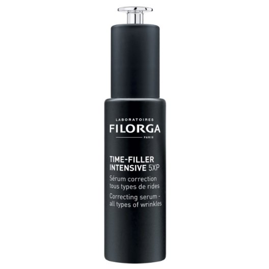 Filorga Time Filler Intensive 5XP – Siero Anti-Rughe 30ml Filorga Time Filler Intensive 5XP – Siero Anti-Rughe 30ml