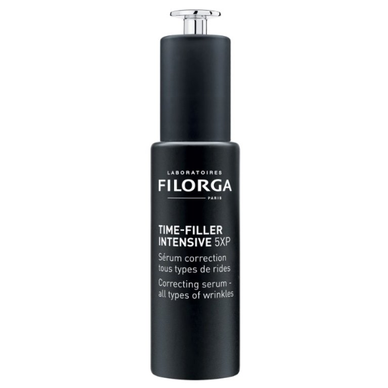 Filorga Time Filler Intensive 5XP – Siero Anti-Rughe 30ml