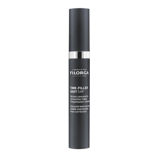 Filorga Time Filler Shot 5XP penna - siero concentrato 15 ml Filorga Time Filler Shot 5XP penna - siero concentrato 15 ml
