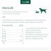 Alevica - 200 compresse - per il benessere del sistema nervoso di cani e gatti 