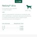 Redonyl ultra 150 mg - 60 capsule birillo - per cute e mantello di cani e gatti 