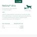 Redonyl ultra 50 mg - 60 capsule birillo - per cute e mantello di cani e gatti
