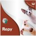 Repy Gel - 75 ml - per la riepitelizzazione cutanea di cani e gatti Repy Gel - 75 ml - per la riepitelizzazione cutanea di cani e gatti