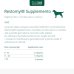 Restomyl Supplemento Cane - 60 grammi Restomyl Supplemento Cane - 60 grammi