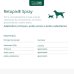 Retopix Spray - 100 ml - Lenitivo e Igienizzante Cute Cani Gatti Retopix Spray - 100 ml - Lenitivo e Igienizzante Cute Cani Gatti