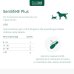 Senilife Plus - 60 capsule - supporto cognitivo cani e gatti anziani