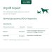 Urys Liquid 60 ml - Benessere Vie Urinarie Gatti Cani