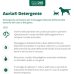 Auria Detergente Auricolare per cani e gatti - 100 ml