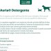 Auria Detergente Auricolare per cani e gatti - 100 ml