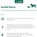 Auria Gocce Auricolari - 10 ml - per cani e gatti lenitive ed igienizzanti 