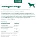 Condrogen Puppy - 90 compresse - sviluppo articolare cucciolo