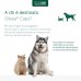 Oleea Capsule - 60 capsule birillo - per cani e gatti obesi o in sovrappeso  