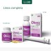 Oleea Capsule - 60 capsule birillo - per cani e gatti obesi o in sovrappeso  