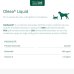 Oleea Liquid 60 ml - controllo del peso di cani e gatti
