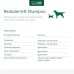 Redoderm Shampoo - 250 ml - cute sensibile di cani e gatti Redoderm Shampoo - 250 ml - cute sensibile di cani e gatti