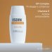 Isdin Fotoultra 100 Active Unify SPF 50+ - Solare viso anti-macchie - 50 ml