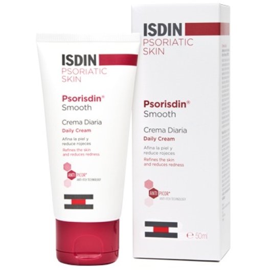 Isdin Psorisdin Crema - 50 ml - per pelli psoriasiche Isdin Psorisdin Crema - 50 ml - per pelli psoriasiche