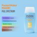 Isdin Fotoprotector Fusion Water Magic - 50 ml - solare viso ultraleggero SPF50+