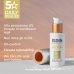 Isdin Fotoprotector Fusion Water Magic Repair SPF 50+ - 50ml - Colorato