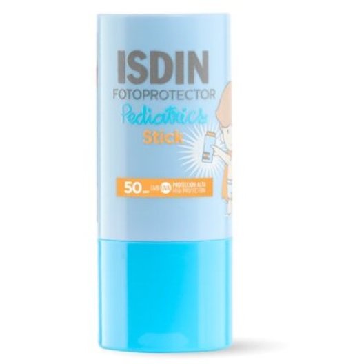 Isdin Fotoprotector Stick Pediatrico SPF 50+ - 20 grammi