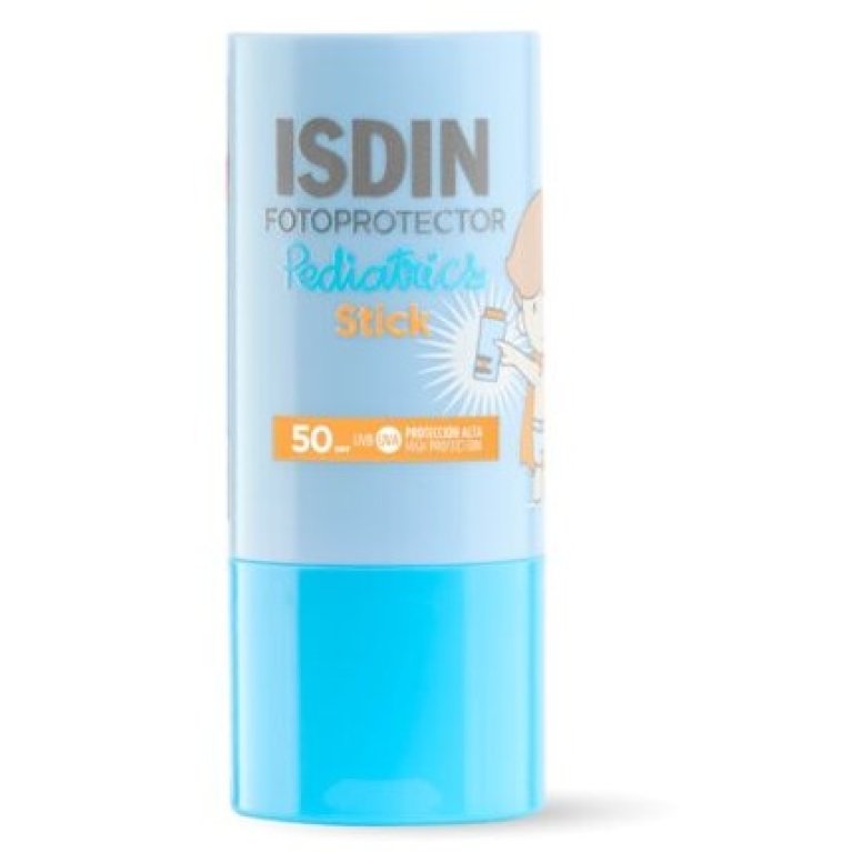 Isdin Fotoprotector Stick Pediatrico SPF 50+ - 20 grammi
