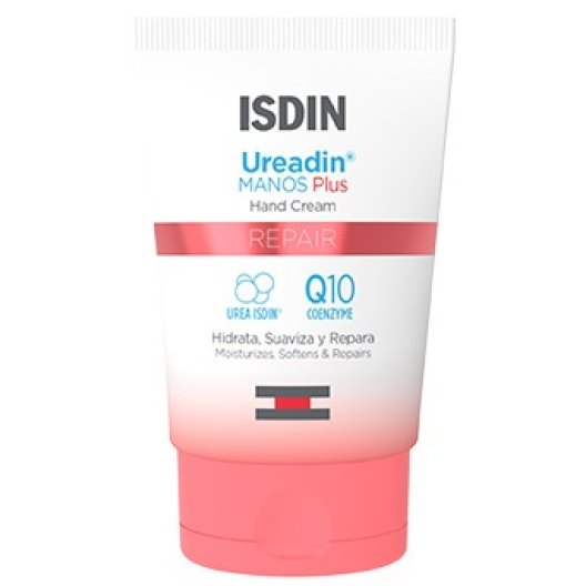 Isdin Ureadin Crema Mani Riparatrice - 50 ml Isdin Ureadin Crema Mani Riparatrice - 50 ml
