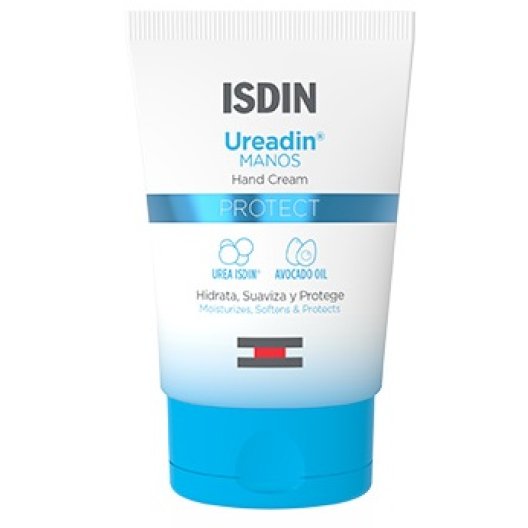 Isdin Ureadin Crema Mani Protettiva - 50 ml Isdin Ureadin Crema Mani Protettiva - 50 ml