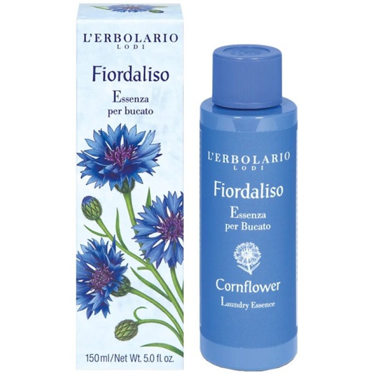L'Erbolario Fiordaliso - Essenza Bucato - 150 ml
