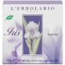 L'Erbolario Iris Viola - Sapone solido - 100 grammi