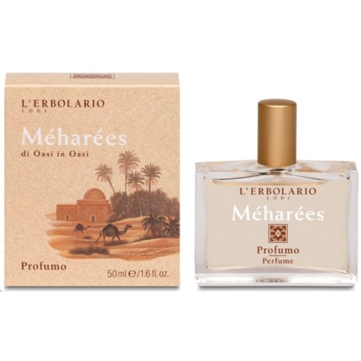 Meharees Profumo L'Erbolario - 50 ml