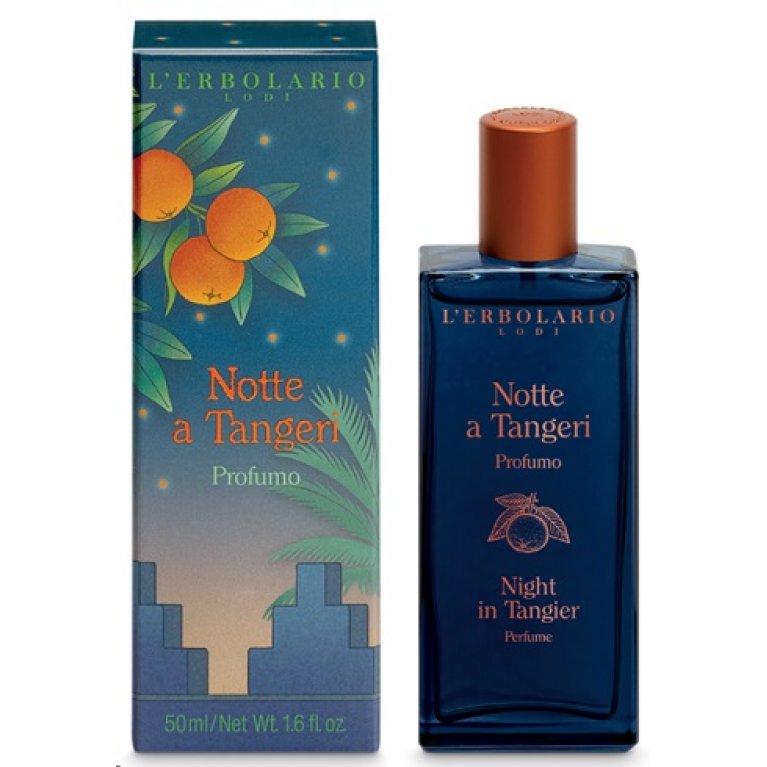 Notte a Tangeri Profumo 50 ml Notte a Tangeri Profumo 50 ml