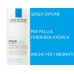 Lipikar Syndet AP+ crema detergente ultra-delicata - 400 ml Lipikar Syndet AP+ crema detergente ultra-delicata - 400 ml