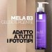 Mela B3 Gel detergente viso anti-macchie micro-peeling - 200 ml Mela B3 Gel detergente viso anti-macchie micro-peeling - 200 ml