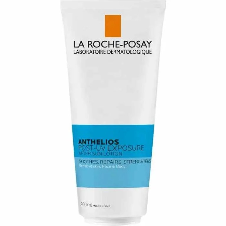 Anthelios Post-UV Exposure - La Roche Posay Latte Doposole viso e corpo - 200 ml Anthelios Post-UV Exposure - La Roche Posay Latte Doposole viso e corpo - 200 ml