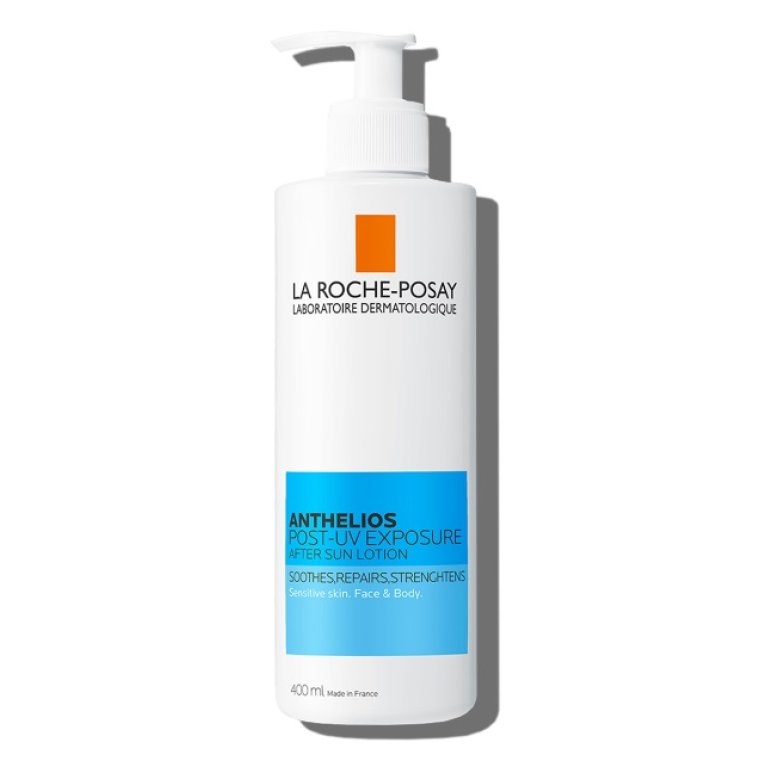 Anthelios Post-UV Exposure - La Roche Posay Latte Doposole viso e corpo - 400 ml Anthelios Post-UV Exposure - La Roche Posay Latte Doposole viso e corpo - 400 ml