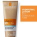 Anthelios protezione solare corpo SPF50+ latte idratante ultra-resistente all'acqua - 250 ml