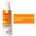 Anthelios Spray invisibile SPF30+ - protezione media 200 ml Anthelios Spray invisibile SPF30+ - protezione media 200 ml