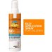 Anthelios spray invisibile Bambini SPF50+ ultra-resistente all'acqua - 200 ml Anthelios spray invisibile Bambini SPF50+ ultra-resistente all'acqua - 200 ml