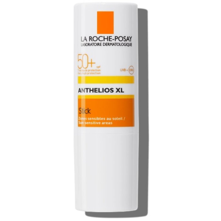 Anthelios Stick XL SPF50+ zone sensibili - 9 ml