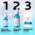 Anthelios UVAIR Fluido Invisibile - Idratante SPF 50+ per tutti i giorni - 40 ml