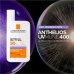 Anthelios UVMUNE 400 SPF50+ - Fluido invisibile antimacchie - 50 ml