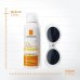 Anthelios XL Spray corpo invisibile SPF50+ - 200 ml