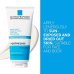 Anthelios protezione solare Spray invisibile SPF50+ da 200 ml + doposole Posthelios 100 ml in omaggio Anthelios protezione solare Spray invisibile SPF50+ da 200 ml + doposole Posthelios 100 ml in omaggio