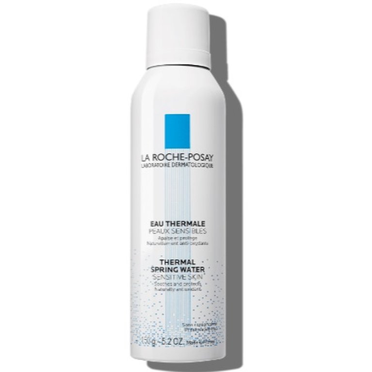 Acqua Termale Spray per pelli sensibili La Roche Posay - 150 ml