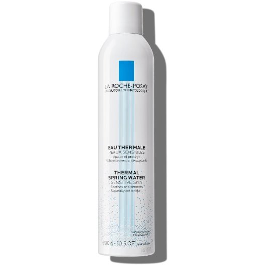Acqua Termale Spray per pelli sensibili La Roche Posay - 300 ml