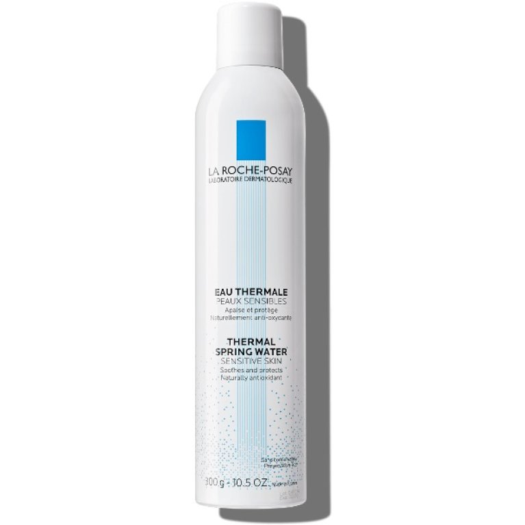 Acqua Termale Spray per pelli sensibili La Roche Posay - 300 ml