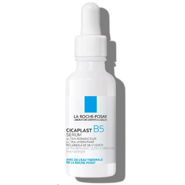 Cicaplast B5 Siero idratante ultra riparatore - 30 ml