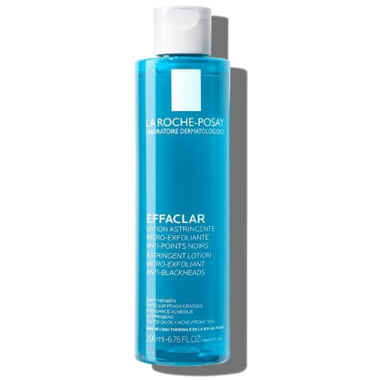 Effaclar lozione astringente micro-esfoliante - 200 ml Effaclar lozione astringente micro-esfoliante - 200 ml